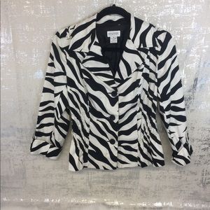 Allison Taylor blazer